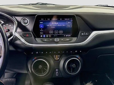 2019 Chevrolet Blazer Base 3LT