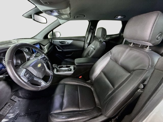 2019 Chevrolet Blazer Base 3LT