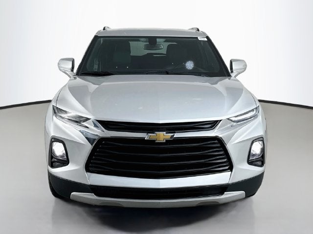 2019 Chevrolet Blazer Base 3LT
