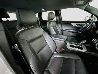 2019 Chevrolet Blazer Base 3LT
