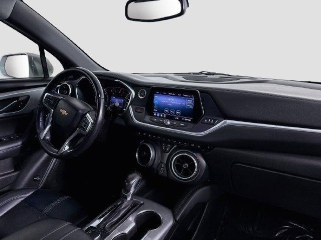 2019 Chevrolet Blazer Base 3LT
