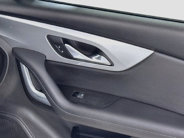2019 Chevrolet Blazer Base 3LT