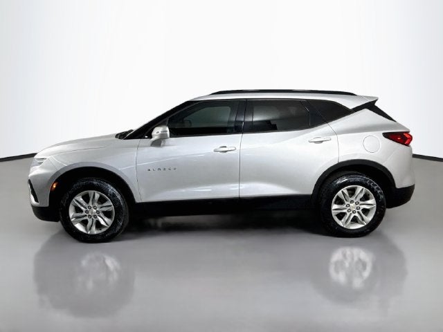 2019 Chevrolet Blazer Base 3LT