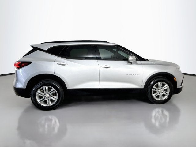 2019 Chevrolet Blazer Base 3LT