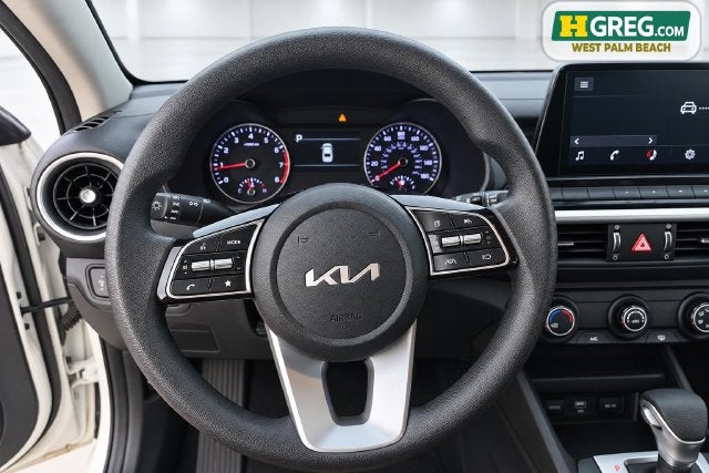 2023 Kia Forte LX