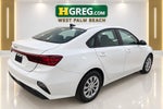 2023 Kia Forte LX