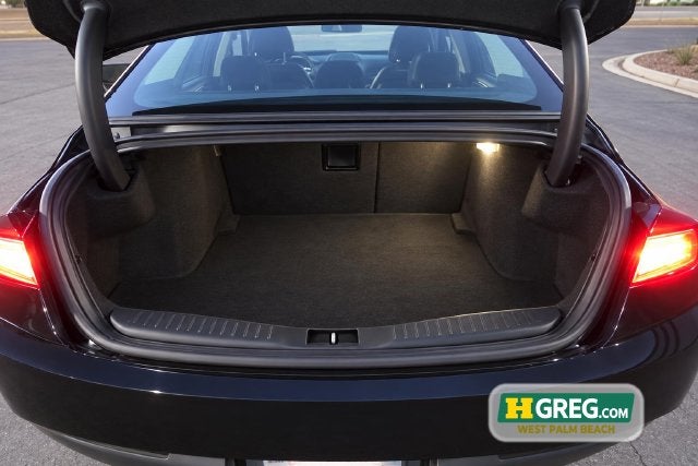 2016 Lincoln MKZ Base