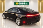 2016 Lincoln MKZ Base