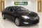 2016 Lincoln MKZ Base