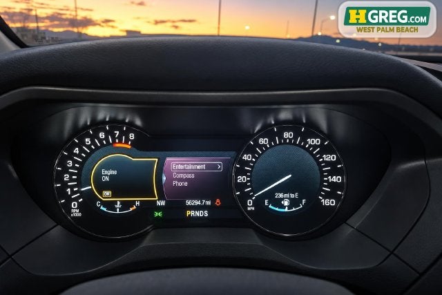 2016 Lincoln MKZ Base