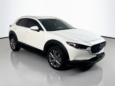 2023 Mazda Mazda CX-30 2.5 S Select Package