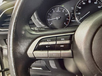 2023 Mazda Mazda CX-30 2.5 S Select Package