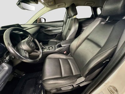 2023 Mazda Mazda CX-30 2.5 S Select Package