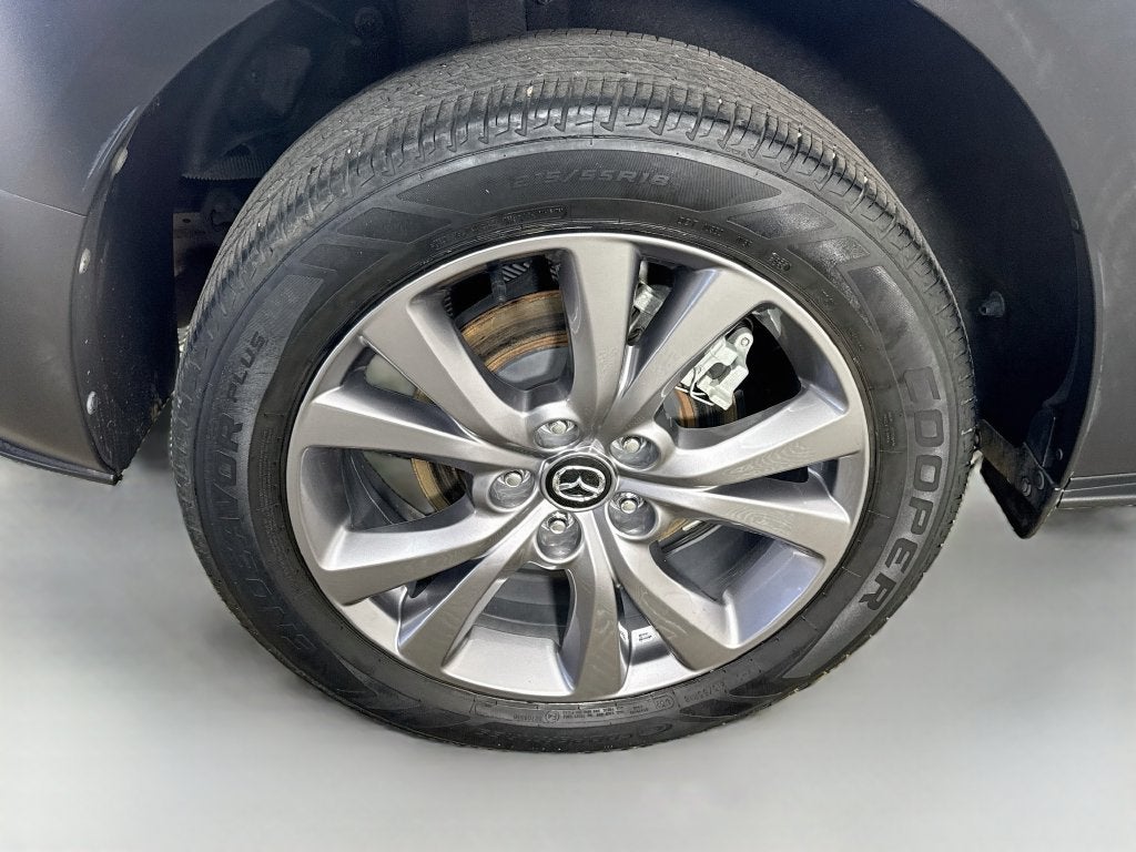2023 Mazda Mazda CX-30 2.5 S Select Package