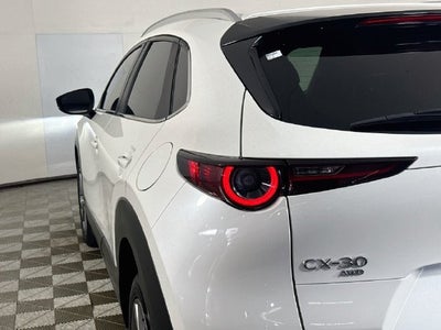 2023 Mazda Mazda CX-30 2.5 S Select Package