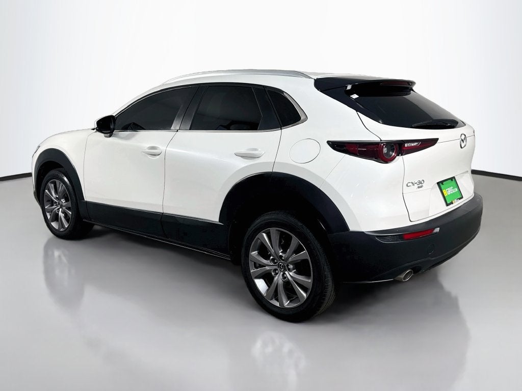 2023 Mazda Mazda CX-30 2.5 S Select Package