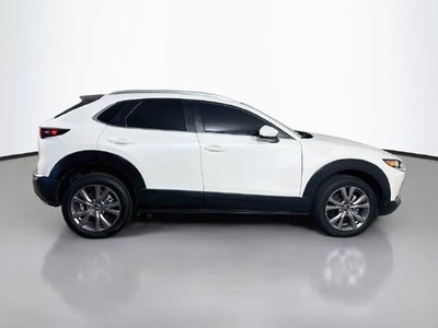 2023 Mazda Mazda CX-30 2.5 S Select Package