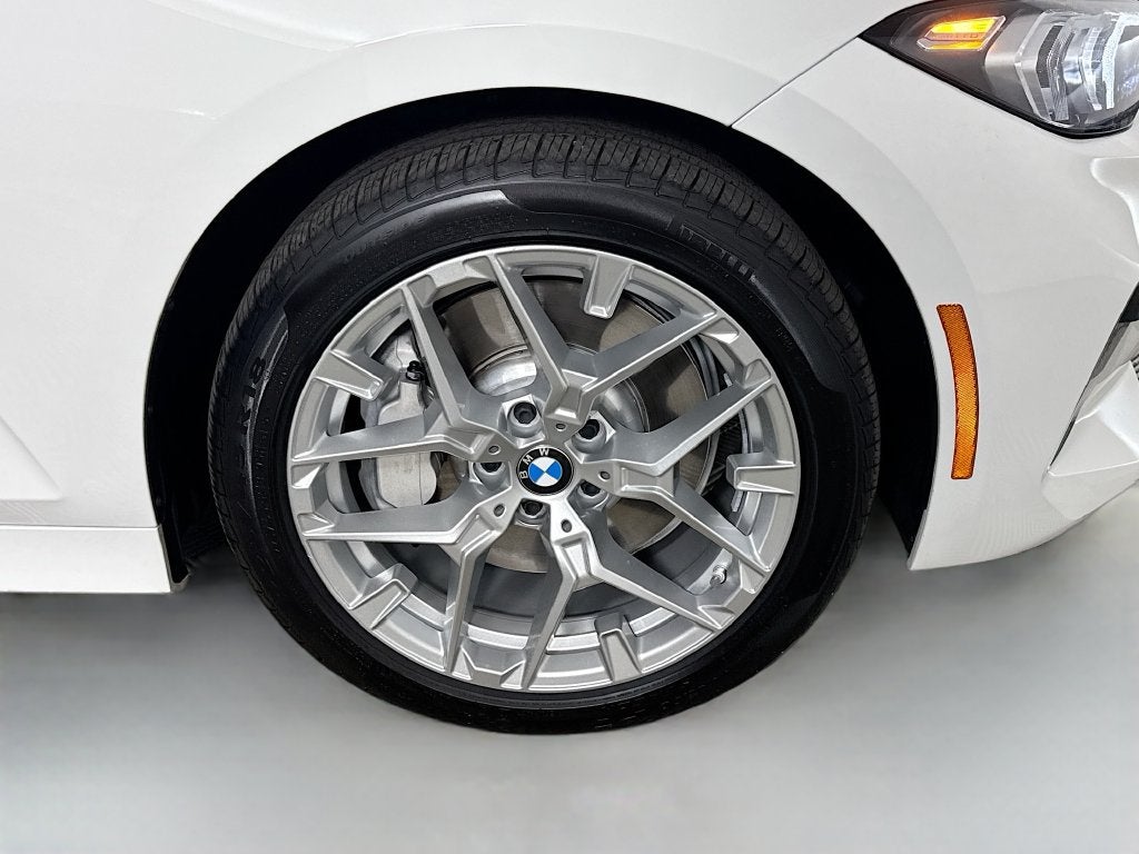 2026 BMW 3 Series 330i