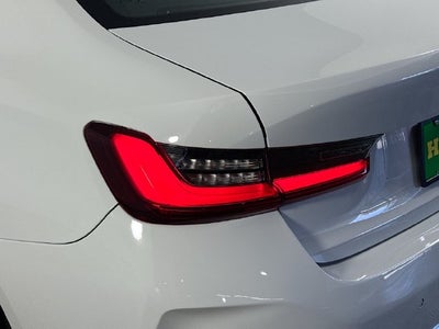 2026 BMW 3 Series 330i