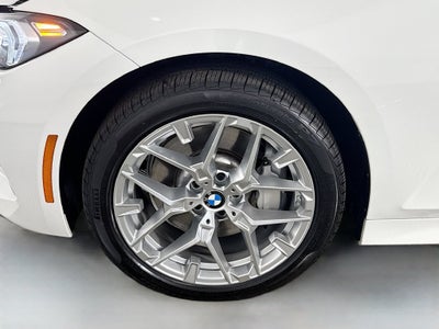 2026 BMW 3 Series 330i
