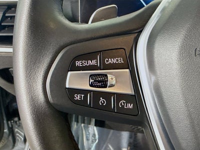 2024 BMW 3 Series 330i