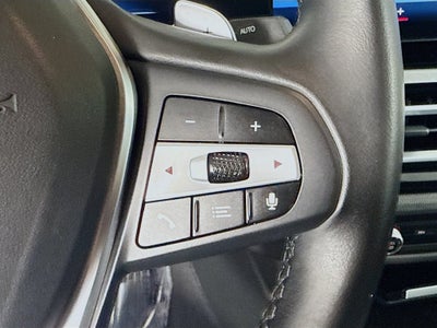 2024 BMW 3 Series 330i
