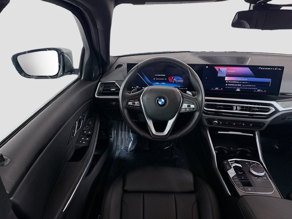 2024 BMW 3 Series 330i