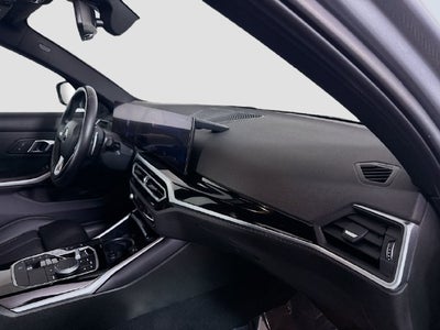 2024 BMW 3 Series 330i