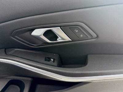2024 BMW 3 Series 330i