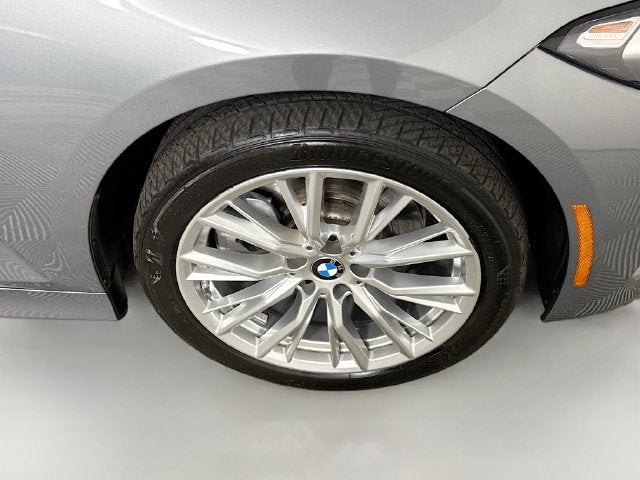 2024 BMW 3 Series 330i