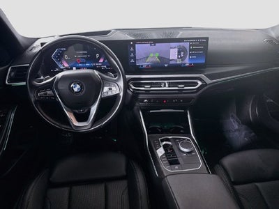 2023 BMW 3 Series 330i
