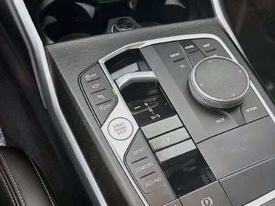 2023 BMW 3 Series 330i