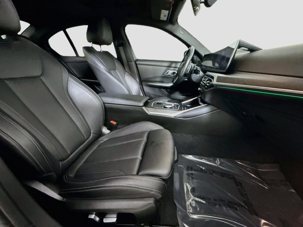 2023 BMW 3 Series 330i