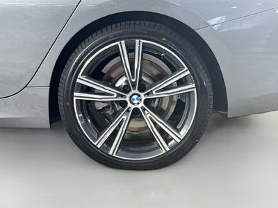 2023 BMW 3 Series 330i