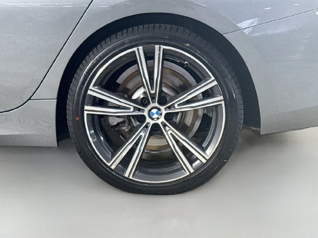 2023 BMW 3 Series 330i