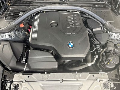 2023 BMW 3 Series 330i