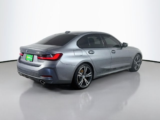2023 BMW 3 Series 330i