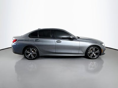 2023 BMW 3 Series 330i