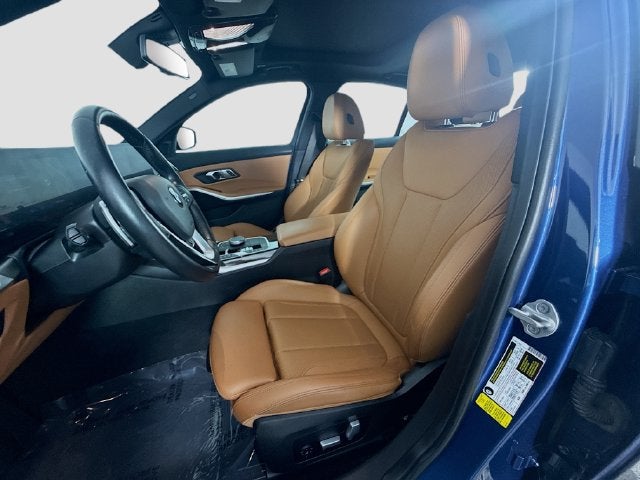 2023 BMW 3 Series 330i