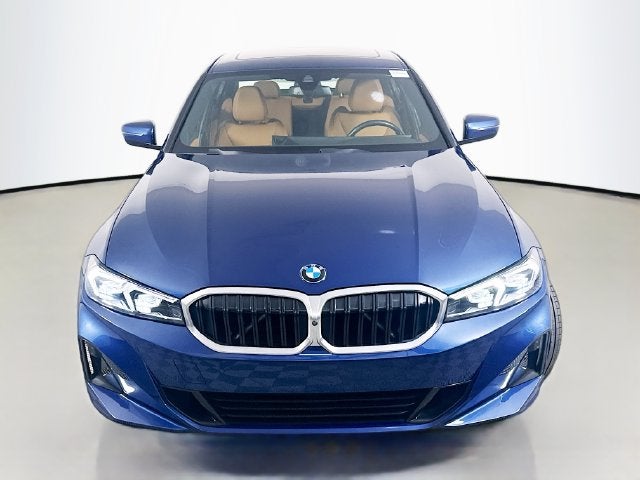 2023 BMW 3 Series 330i