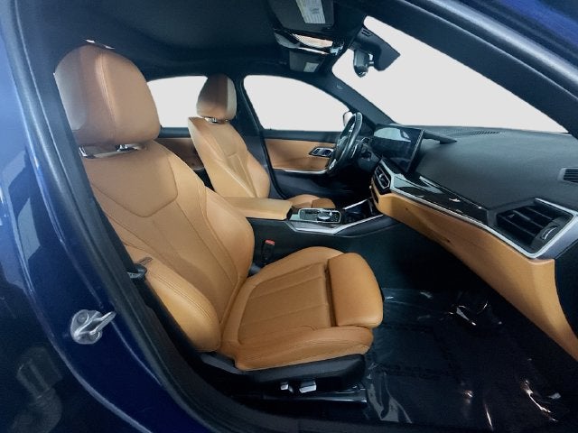2023 BMW 3 Series 330i
