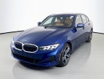 2023 BMW 3 Series 330i