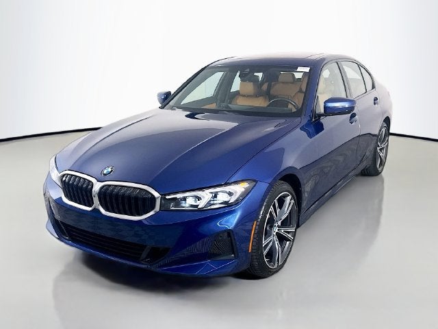 2023 BMW 3 Series 330i