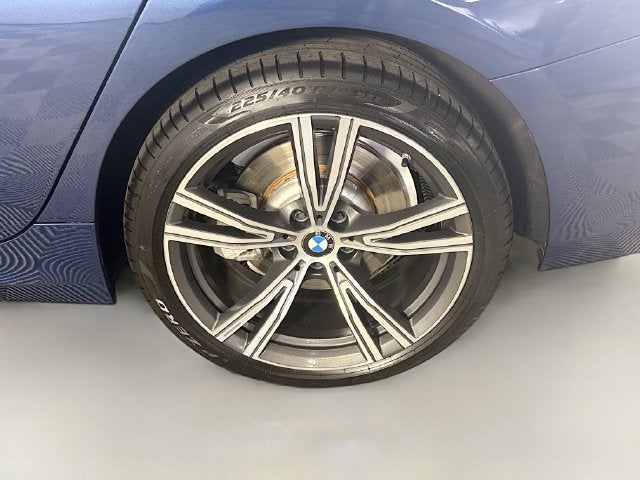 2023 BMW 3 Series 330i