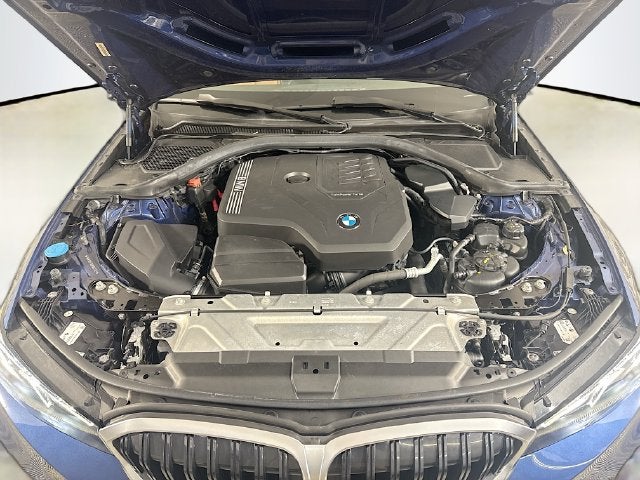 2023 BMW 3 Series 330i