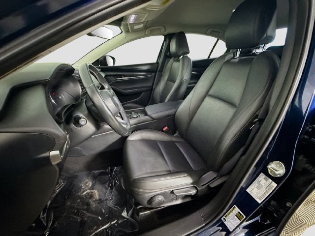2020 Mazda Mazda3 Select