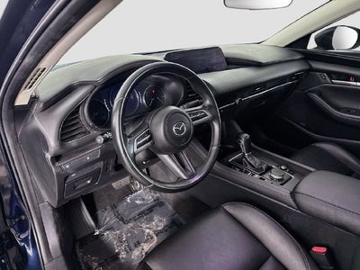 2020 Mazda Mazda3 Select