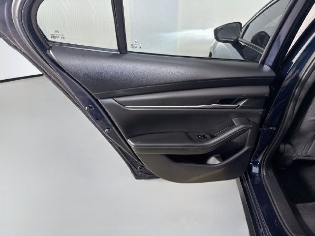 2020 Mazda Mazda3 Select