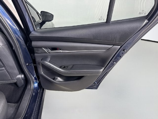 2020 Mazda Mazda3 Select
