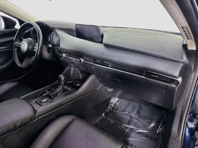 2020 Mazda Mazda3 Select
